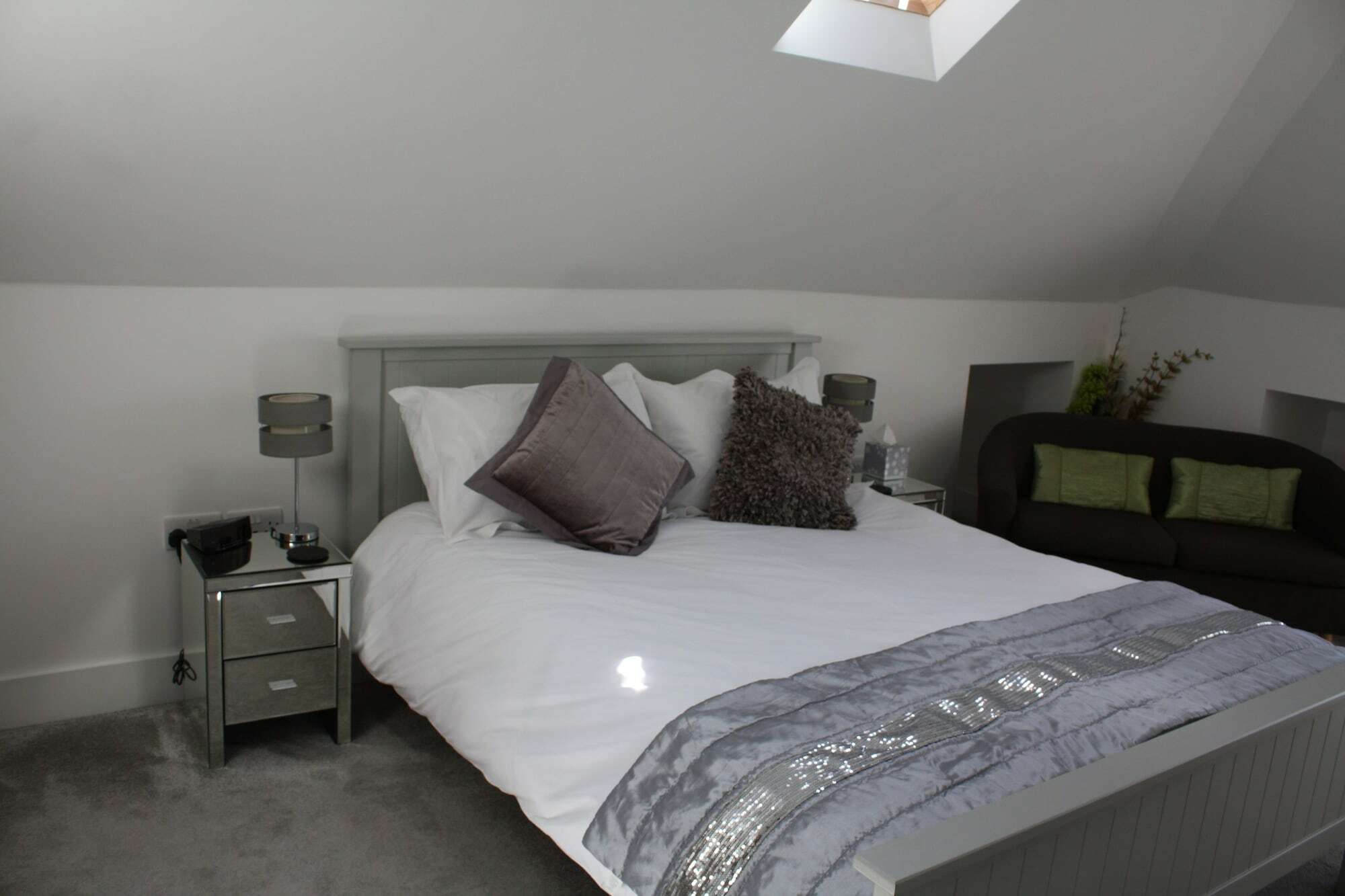 Linton Luxury Holiday Home Mevagissey Buitenkant foto